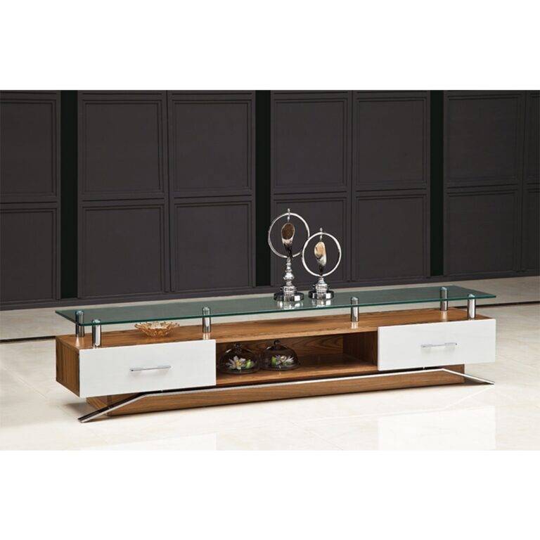 Buxton Entertainment Unit | Kwickshop