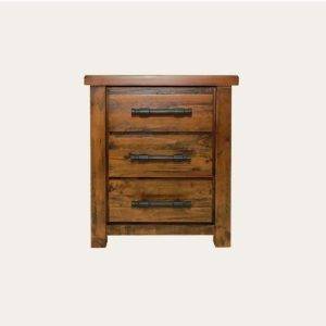 Macclesfield Bedside | Kwickshop