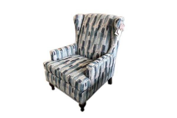 Cathlyn Lounge Occasional Chair | Kwickshop
