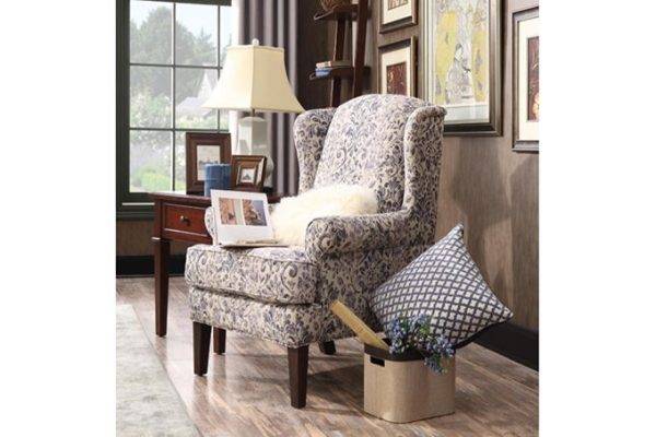 Mary Lounge Occasional Chair | Kwickshop