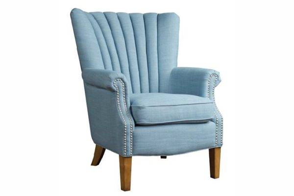 Henkins Lounge Occasional Chair | Kwickshop