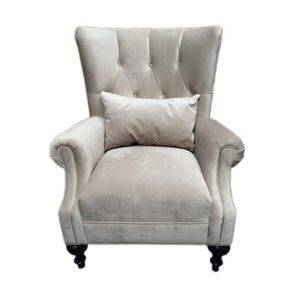 Tess Lounge Occasional Chair | Kwickshop