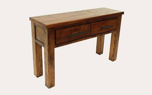 Macclesfield Hall Table | Kwickshop