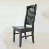 Lynn Dining Chair Black | Kwickshop