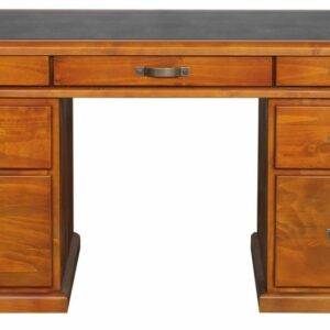 Starmore Wooden Desk | Kwickshop