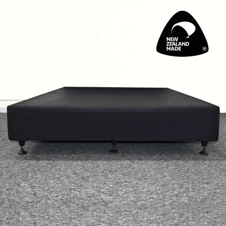 Bed Base | NZ Made | Kwickshop