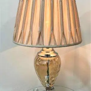 Aihana Table Lamp - Kwickshop