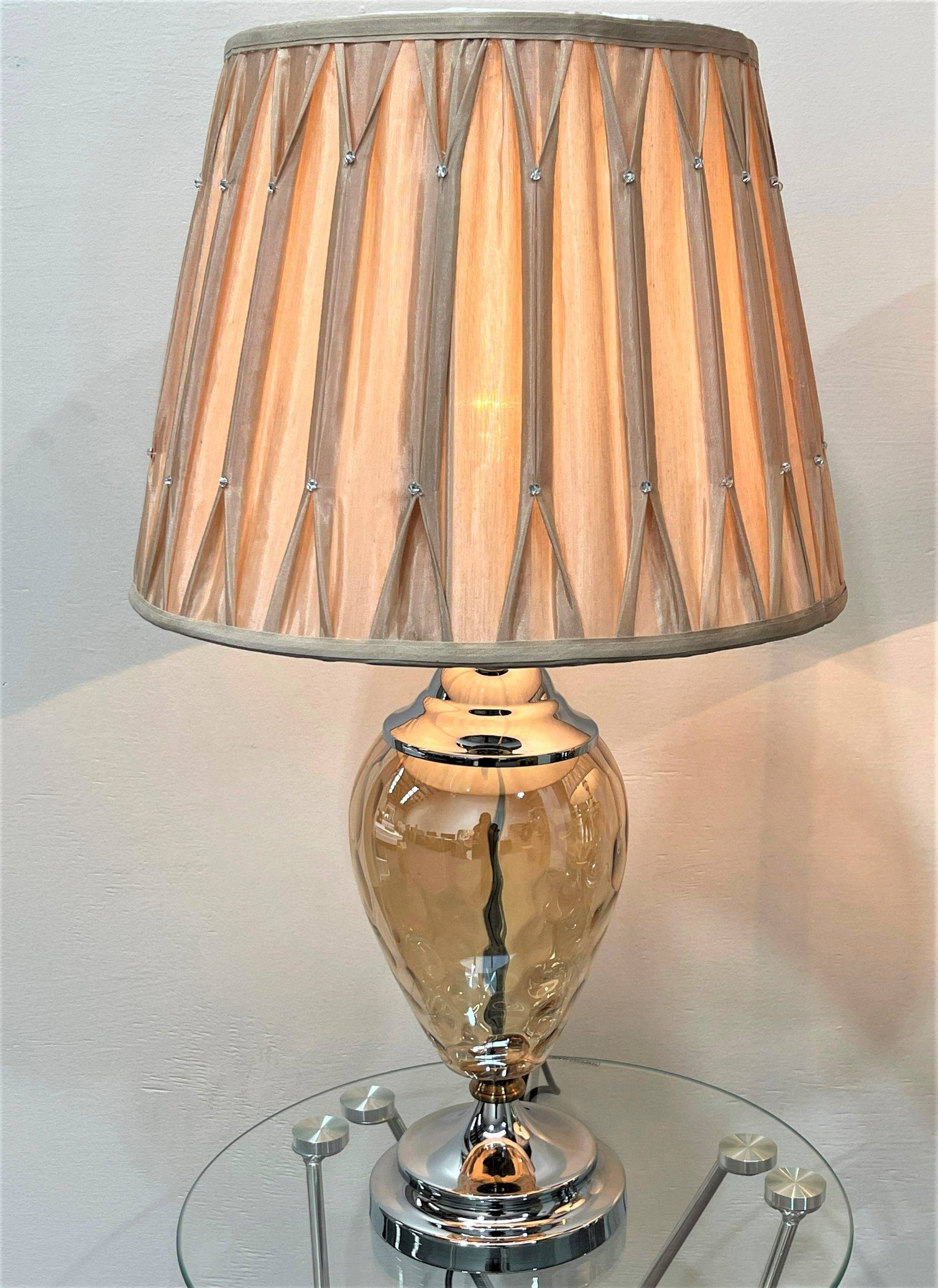 Aihana Table Lamp - Kwickshop