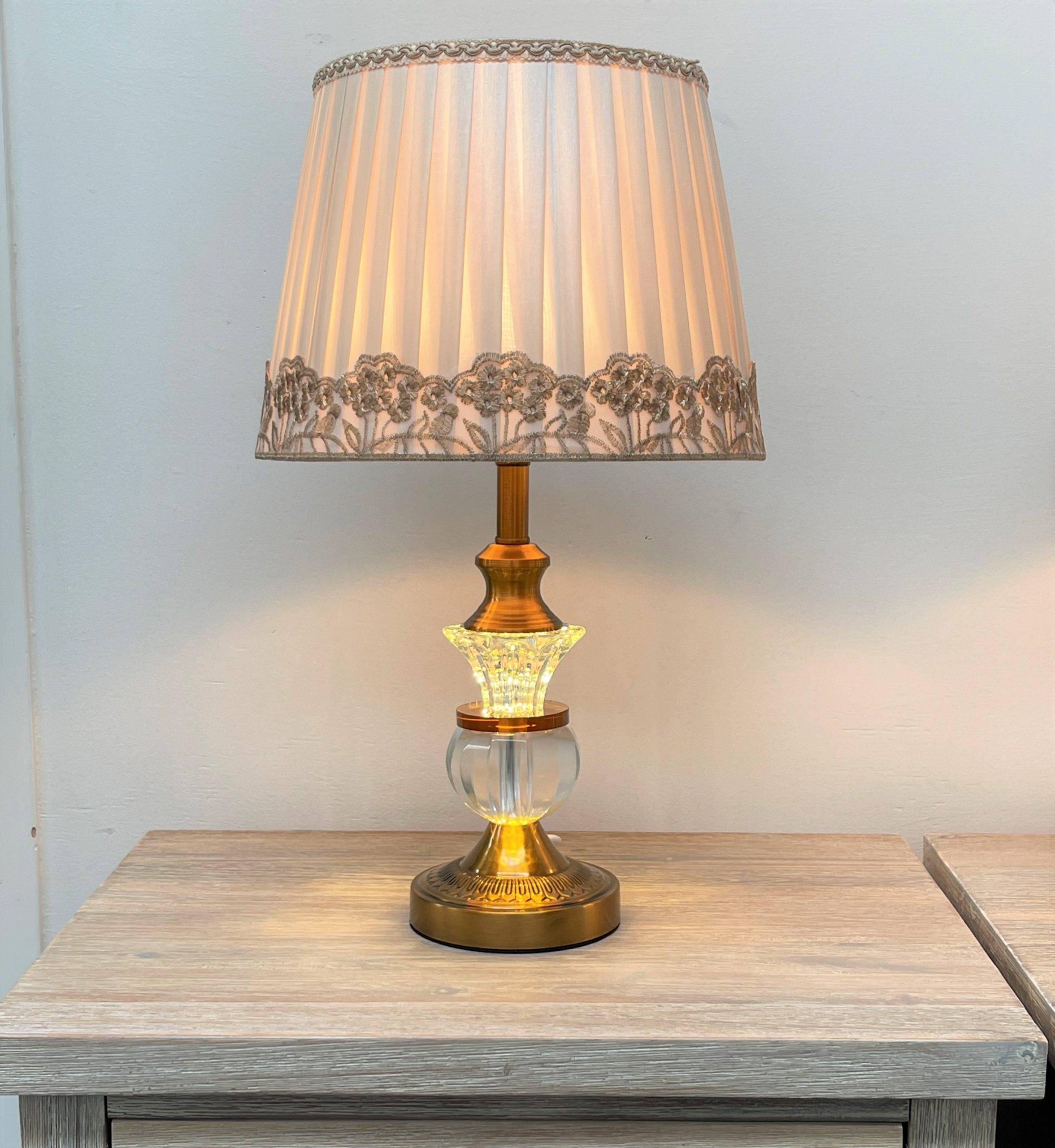 Kerry Table Lamp | Kwickshop