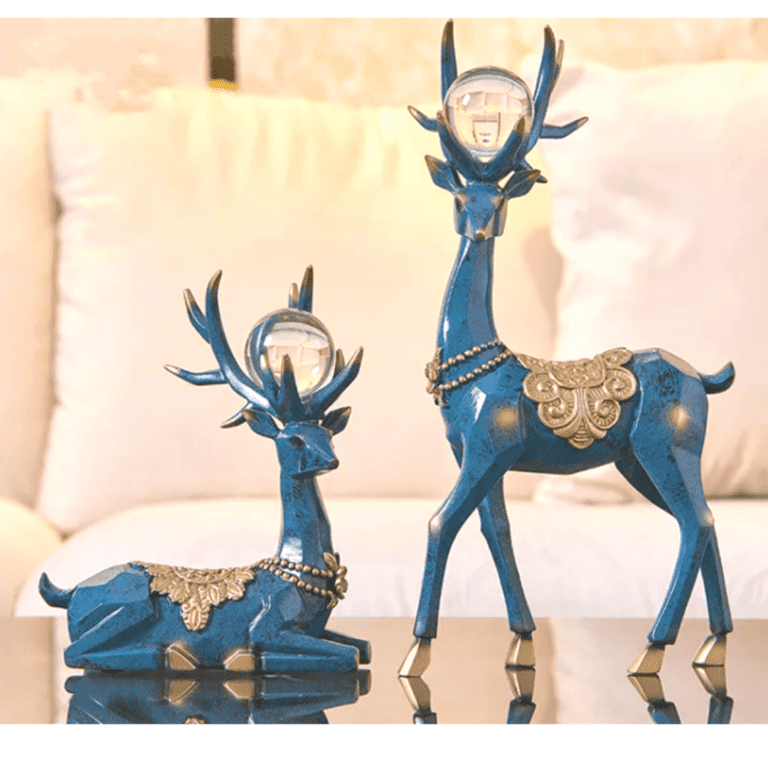 Blue Deer Home Decor | Kwickshop