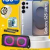 Samsung Galaxy S25 Ultra Package Deal
