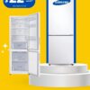 Samsung 310L Fridge Deal