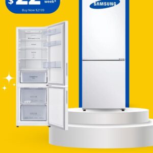 Samsung 310L Fridge Deal