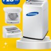 Washing Machine Package Deal