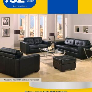 Putney Lounge Suite Package Deal