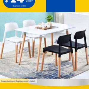 Jade Dining Suite Package Deal