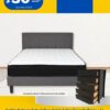 Seddon Bed Package Deal