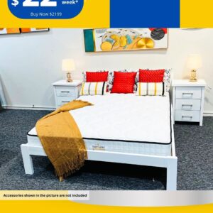 NZ Made Mattress Package Deal