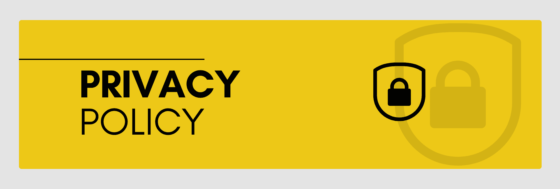 Privacy Policy | Kwickshop