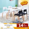 Jade Dining Suite Package Deal