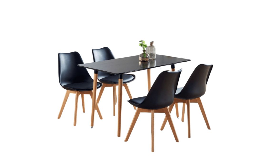 Eva Dining Set WINZ quote