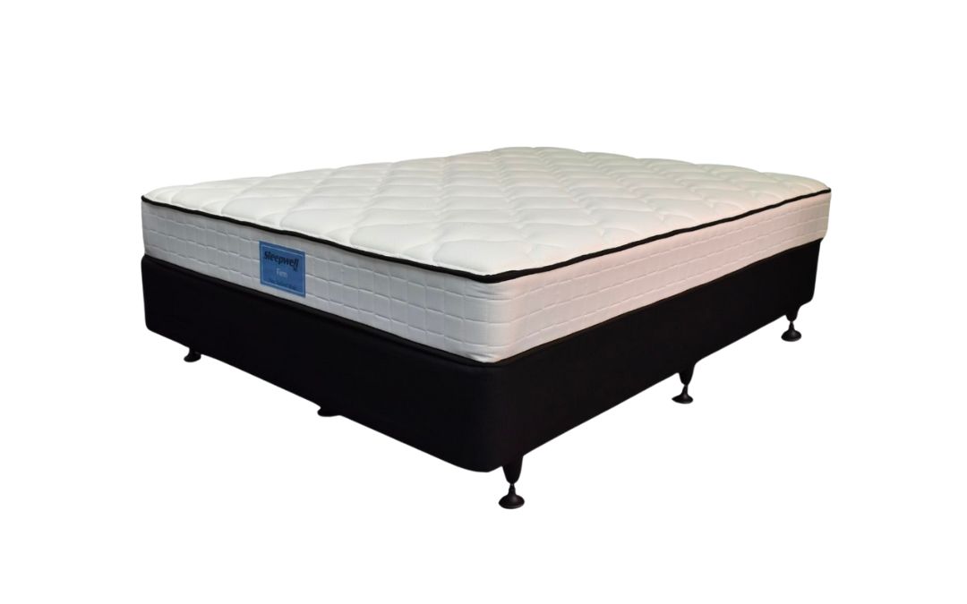 Sleepwell Firm Mattress and Base WINZ quote